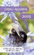 Cover-Bild zu Agenda 2025 von Haiku-Gesellschaft E. V., Deutsche 