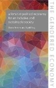 Cover-Bild zu A Feminist Political Economy for an Inclusive and Sustainable Society von Perrons, Diane 