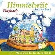 Bild von Himmelwiit, Playback von Bond, Andrew 