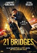 Cover-Bild zu 21 Bridges von Brian Kirk (Reg.)