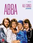 Cover-Bild zu ABBA - Alle Songs von Benoit Clerc