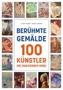 Cover-Bild zu Berühmte Gemälde von Johannes Rougnon