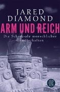 Cover-Bild zu Arm und Reich von Diamond, Jared