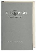 Bild von Lutherbibel revidiert 2017 - Die Standardausgabe von Luther, Martin (Übers.)