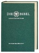 Bild von Lutherbibel revidiert 2017 - Die Taschenausgabe von Luther, Martin (Übers.)