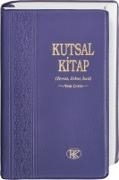 Bild von Bibel Türkisch - Kutsal Kitap