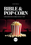 Bild von Bible & pop-corn