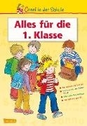 Cover-Bild zu Alles für die 1.Klasse von Sörensen, Hanna 