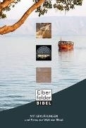 Bild von Elberfelder Bibel mit Erklärungen