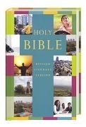 Bild von Holy Bible (Revised Standard Version)