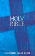 Bild von Economical Bible-Cev von American Bible Society (Hrsg.)