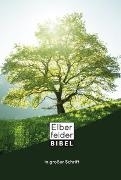 Bild von Elberfelder Bibel in großer Schrift