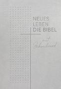 Cover-Bild zu Neues Leben. Die Bibel mit Schreibrand