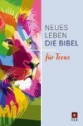 Cover-Bild zu Neues Leben. Die Bibel für Teens