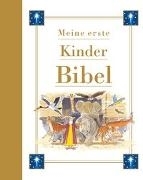 Bild von Meine erste Kinderbibel