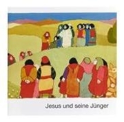 Bild von Jesus und seine Jünger von de Kort, Kees (Illustr.)