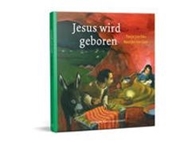 Bild von Jesus wird geboren von ten Cate, Marijke (Illustr.) 