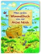 Bild von Mein großes Wimmelbuch von der Arche Noah von Marquardt, Vera 