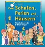 Bild von Von Schafen, Perlen und Häusern von Butterworth, Nick 