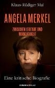 Cover-Bild zu Angela Merkel von Mai, Klaus-Rüdiger