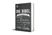 Bild von Die Bibel. Mit Sonderseiten für junge Menschen