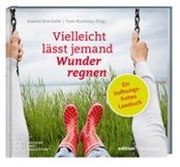 Bild von Vielleicht lässt jemand Wunder regnen von Breit-Keßler, Susanne