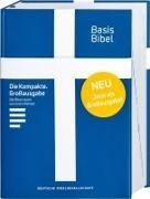 Bild von BasisBibel. Die Kompakte. Großausgabe