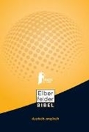 Bild von Elberfelder Bibel, deutsch-englisch