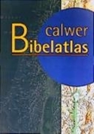 Bild von Calwer Bibelatlas von Zwickel, Wolfgang