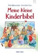 Bild von Meine kleine Kinderbibel von Alexander, Pat 