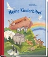 Bild von Meine Kinderbibel von Schupp, Renate 