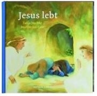 Bild von Jesus lebt von Cate, Marijke ten (Illustr.) 