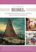 Cover-Bild zu 50 Klassiker Bibel von Eckl, Christian