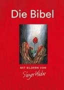 Bild von Die Bibel mit Bildern von Sieger Köder von Köder, Sieger (Illustr.)