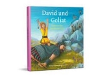 Bild von David und Goliat von ten Cate, Marijke (Illustr.) 