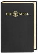 Cover-Bild zu Lutherbibel revidiert 2017 - Die Lederausgabe von Luther, Martin (Übers.)