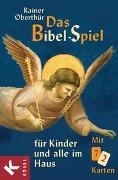 Bild von Das Bibel-Spiel für Kinder und alle im Haus von Oberthür, Rainer