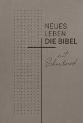 Cover-Bild zu Neues Leben. Die Bibel mit Schreibrand