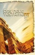 Cover-Bild zu Das Neue Testament - Schlachter Version 2000