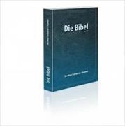 Cover-Bild zu Elberfelder Bibel - Das Neue Testament mit Psalmen