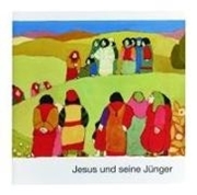 Bild von Jesus und seine Jünger von de Kort, Kees (Illustr.)