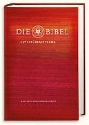 Cover-Bild zu Lutherbibel revidiert 2017 - Die Schulbibel von Luther, Martin (Übers.)