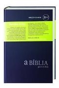 Bild von Bibel Portugiesisch - a Bíblia para todos