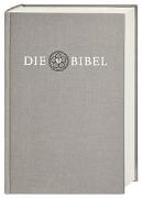 Cover-Bild zu Lutherbibel revidiert 2017 - Die Altarbibel von Luther, Martin (Übers.)