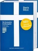 Cover-Bild zu BasisBibel. Die Kompakte. Großausgabe