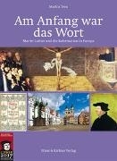 Cover-Bild zu Am Anfang war das Wort von Treu, Martin