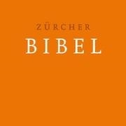 Bild von Zürcher Bibel - CD-ROM für Mac