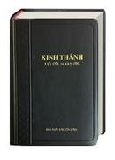 Bild von Kinh Thán - Bibel Vietnamesisch