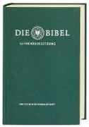 Bild von Lutherbibel revidiert 2017 - Die Standardausgabe von Luther, Martin (Übers.)