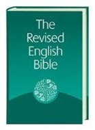 Bild von The Revised English Bible